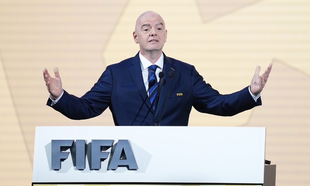 气势压倒 气势压倒